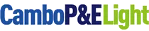 Cambo P&E Light
