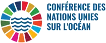 UNOC联合国海洋大会
