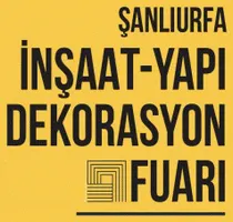 Salon de la construction, du bâtiment et de la décoration de Şanlıurfa