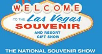 Las Vegas Souvenir & Resort Gift Show