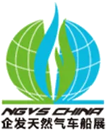 NGVS China