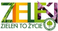 Zielen to Zycie - Green IS Life