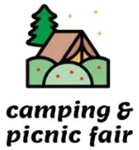 Salon du camping et du pique-nique