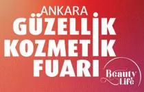 Beauty Life Expo – Ankara