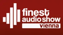 Finest Audioshow音响展—维也纳