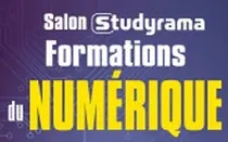 Studyrama数字技术教育展—图尔