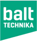 Balttechnika工业技术展