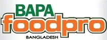 BAPA Foodpro孟加拉国食品加工展