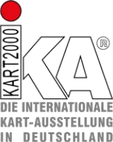 Salon du karting