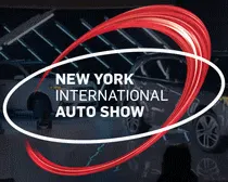 Salon international de l’automobile de New York