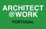 Architect @ WORK建筑设计展