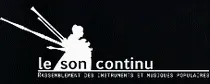 Le son continu