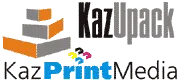 Kazupack與kazprintmedia包裝印刷展