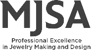 MJSA珠宝展