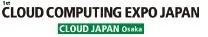 Cloud Computing Expo Osaka (Cloud Osaka)
