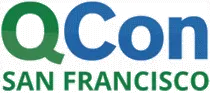 QCon旧金山技术大会