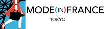 Mode in France - Tokyo