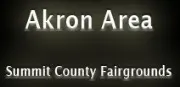 Akron AREA Gun Show