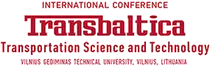 Transbaltica物流展