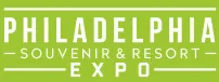 Salon des souvenirs et articles de villégiature de Philadelphie