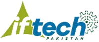 IFTECH Food + Bev Tec Pakistan