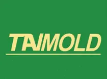 Taimold台北国际智能模具展