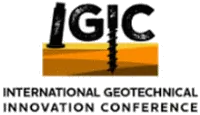 IGIC UAE - International Geotechnical Innovation Conference