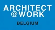 Architect @ WORK建筑设计展