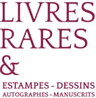 Salon International du Livre RARE & de L'objet D'ART