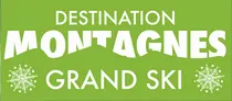 Destination山地 - 大滑雪展