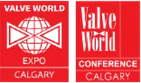 Valve World卡尔加里会议与展览