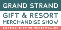 Salon des cadeaux et articles de villégiature de Grand Strand