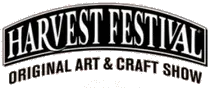 Harvest Festival, art et artisanat originaux – Tucson