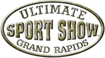 Ultimate Fishing Show - Grand Rapids