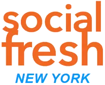 Social Fresh紐約社交媒體展