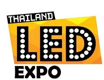LED泰国照明展