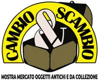 Cambio & Scambio交换市集