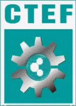CTEF Shanghai