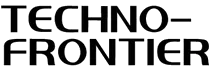 Techno-Frontier技術展