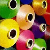 印度聚酯展