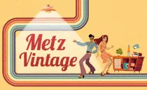 Metz Vintage