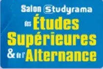 Studyrama高等教育与学徒制展—图尔
