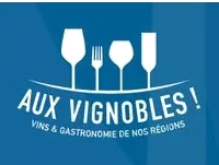 Aux Vignobles圣布里厄葡萄酒展