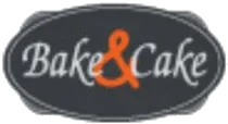 BAKE & CAKE