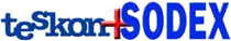 TesKon + Sodex
