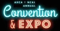 AHCA / NCAL大会与展览
