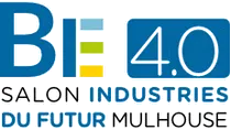 Be 4.0未来工业展