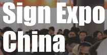 Dpes中国标识与led展