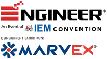 Engineer与marvex工程暖通展