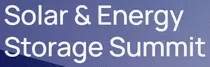 Sommet solaire et stockage d’énergie